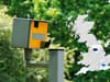 Speed camera locations: Britain’s most active cameras and regions where you’re mostly likely to be flashed