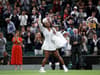 Even in Wimbledon defeat, Serena Williams’ irrepressible presence makes her a champion 