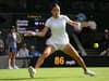 Emma Raducanu knocks back talk of ‘pressure’ following Wimbledon second round defeat