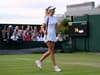 Who is Katie Boulter? What time does tennis star face Karolina Pliskova in Wimbledon 2022 second round?