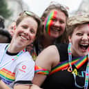 London Pride 2023 will take place on Saturday 1 July.