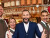 First Dates: Pride Special: release date, cast with Merlin and Fred, contestants, and where is the restaurant?