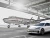 Hyundai Ioniq 6 revealed as fastback rival to Tesla Model 3 and BMW i4