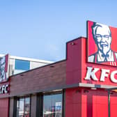 Regular KFC customers will soon no longer be able to use the Colonel’s Club to collect stamps