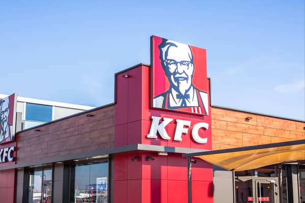 Regular KFC customers will soon no longer be able to use the Colonel’s Club to collect stamps