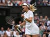 When is Katie Boulter next playing at Wimbledon? Date, start time & opponent for third round women’s singles