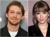 Taylor Swift: is singer engaged to boyfriend Joe Alwyn - when did they meet, how long have they been together?