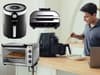 Best air fryers UK 2022: best ones for sale Ninja, Tefal, Currys, Amazon-  are they a healthier way to fry?