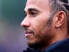 Why has Lewis Hamilton removed his nose stud for British Grand Prix? F1 rules and potential punishments