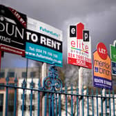 The proposal could see mortgages being passed down from parents to children (Photo by Christopher Furlong/Getty Images)