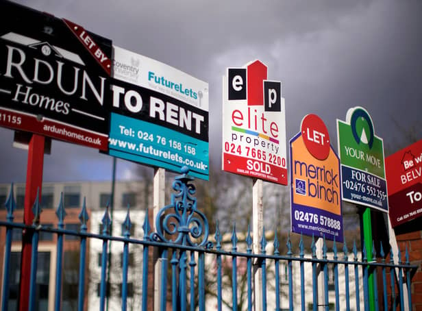 <p>The proposal could see mortgages being passed down from parents to children (Photo by Christopher Furlong/Getty Images)</p>