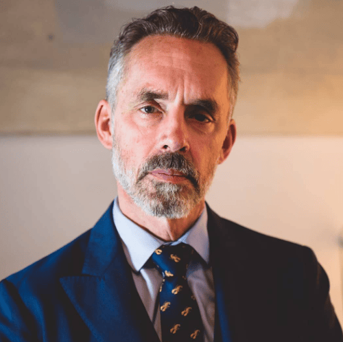 Jordan Peterson is a highly controversial figure known for his right wing views (Photo: Instagram/@jordan.b.peterson)