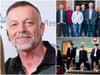 Hugo Speer: why Full Monty actor was dropped from Disney Plus reboot - ‘inappropriate’ allegations explained