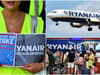 Ryanair strike 2022: affected flights, destinations and dates of planned action by Spain cabin crew