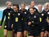 What channel is England women vs Austria on? Date, kick-off time, venue, TV and live stream details