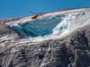 Marmolada glacier collapse: what happened in Italy as six killed in Italian Alps, and where are the Dolomites?