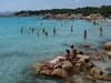 Tourists face charge to sunbathe on beaches on Italian island of Sardinia following rule change