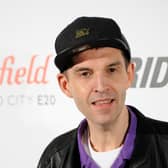 Tim Westwood pictured in 2014 (Getty Images)