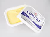 Lurpak has become the latest victim of food price inflation (image: Adobe)