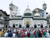 Eid ul-Adha 2022 timetable UK: when is Islamic holiday, UK prayer times, and dates of Hajj