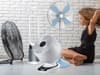 Best cooling fans UK 2022: fans reviewed, from  electric, standing, tower to pedestal, and the Dyson Cool Fan