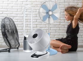 The best electric standing fans for cooling you down this summer