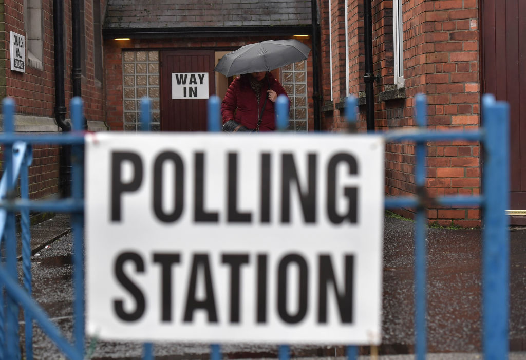 When is the next general election? Will Liz Truss announce UK vote before 2024 date, and when was the last one