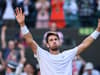 Cameron Norrie to talk tactics with Andy Murray ahead of Novak Djokovic Wimbledon semi-final