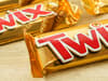 Twix shrinks size of its chocolate bars as cost of living and food inflation hits UK shoppers