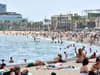 Spain issues fine warning to UK tourists over strict new smoking rule on beaches in Barcelona