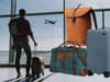 Best hand luggage UK 2022: top cabin bags and suitcases that comply with EasyJet, BA and Ryanair sizes