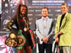 Savannah Marshall vs Claressa Shields fight date: when is London boxing match, fight records, ticket details