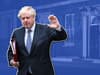 Boris Johnson - live: latest news as PM refuses to quit, Michael Gove is sacked and Cabinet ministers resign