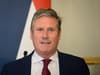 Why is Keir Starmer a sir? Reason Labour Party leader was knighted explained - and when he got knighthood