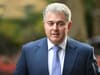 Who is Brandon Lewis? Why Northern Ireland secretary resigned from Tory cabinet - what did he say to PM?