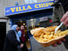 Why could fish and chips shops disappear from UK high streets? Problems threatening the local chippy explained