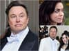 Shivon Zilis: who is Neuralink exec who reportedly had twins with Elon Musk - was he dating Grimes then?