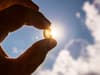 Can you overdose on Vitamin D? Warning explained, how much do you need, and what are symptoms of overdose