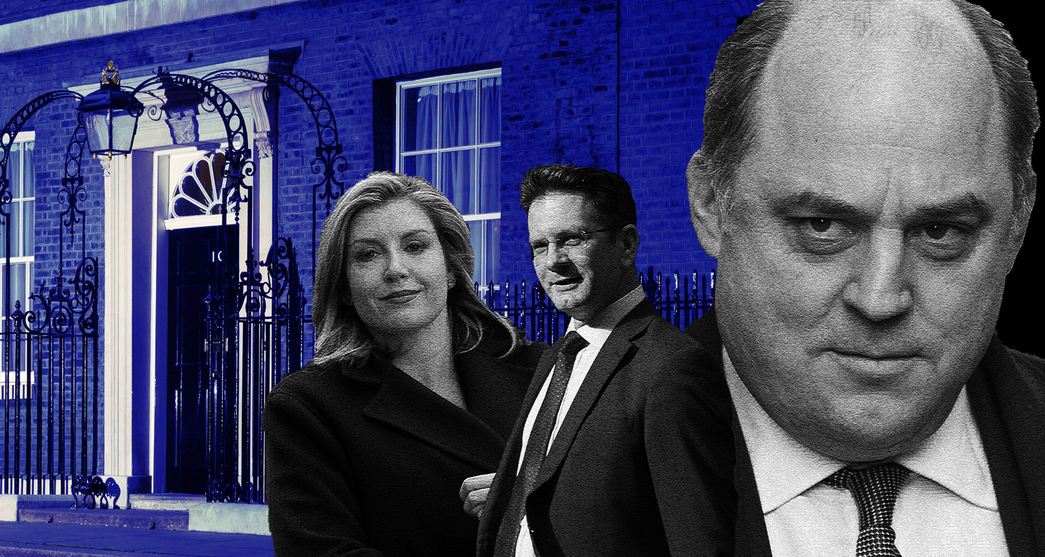 Tory leadership contenders 2022: who could replace Boris Johnson as Conservative Party leader - in profile