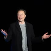 Tesla CEO Elon Musk has nine children with three women.