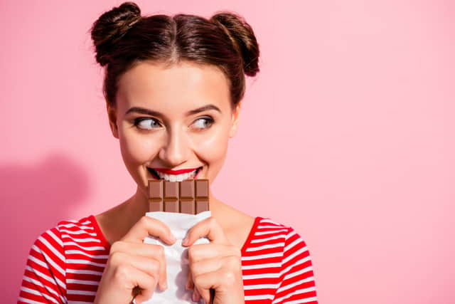 World Chocolate Day, which is sometimes referred to as International Chocolate Day or just Chocolate Day, takes place every year on 7 July.