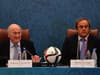 Sepp Blatter and Michel Platini: ex-FIFA men’s individual net worth, fraud claims, trial verdict - explained