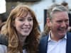 Beergate: Keir Starmer and Angela Rayner have not been issued with a fine over alleged Covid rule break