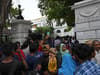 What has happened in Sri Lanka? Protests explained as prime minister’s residence is set on fire