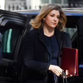 Penny Mordaunt in 2019 (Photo: Leon Neal/Getty Images)