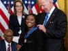 What is the Presidential Medal of Freedom? Recipients including Simone Biles and Megan Rapinoe 