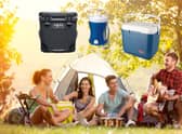 Best coolers for camping: portable, electric and air coolers 