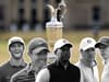 The Open 2022: where is the course, tee times, who’s playing, odds, weather forecast, how to watch, streaming