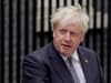 Labour to table no confidence motion in Boris Johnson’s government today