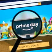 Best Amazon Prime Day Deals UK 2022: best discounts now available